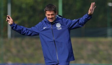 Inter, il turnover in programma tra Roma, Champions e Napoli