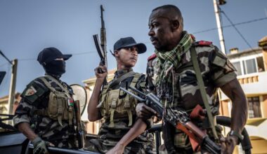 Colpo di Stato in Madagascar: dopo le proteste della Gen Z e la fuga del presidente i militari prendono il potere