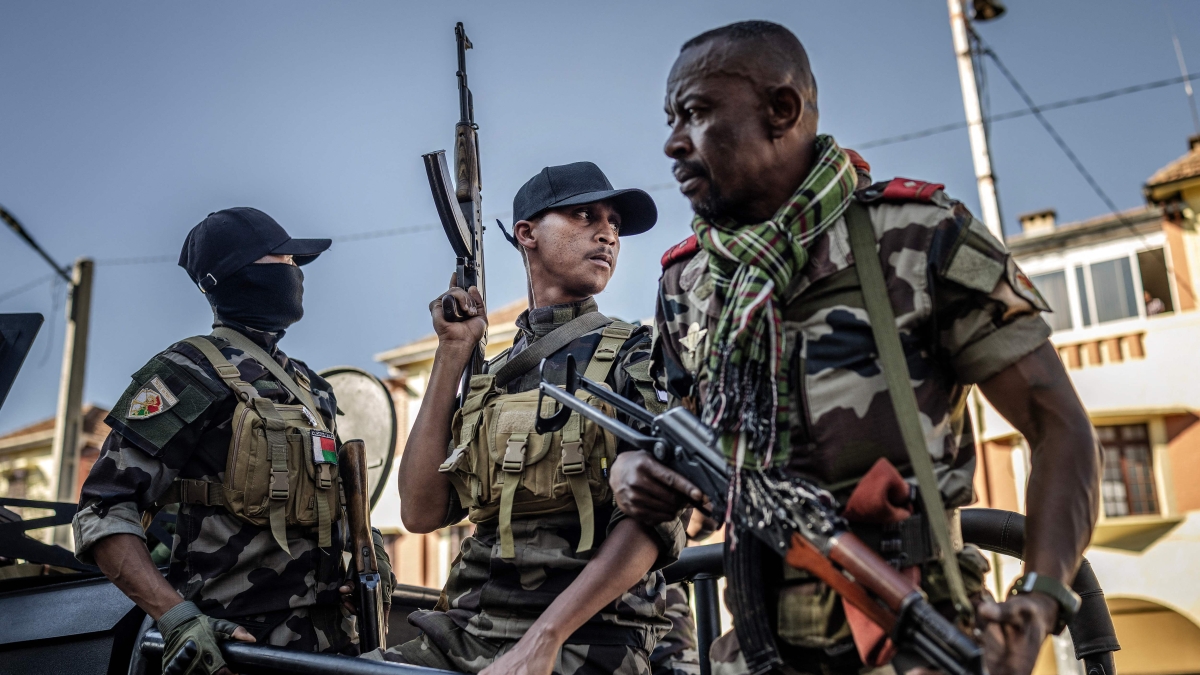 Colpo di Stato in Madagascar: dopo le proteste della Gen Z e la fuga del presidente i militari prendono il potere
