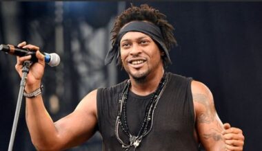 Morto il cantante D'Angelo, icona R&B, dopo una battaglia contro il cancro