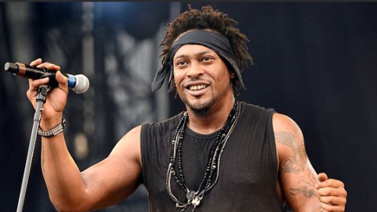 Morto il cantante D'Angelo, icona R&B, dopo una battaglia contro il cancro