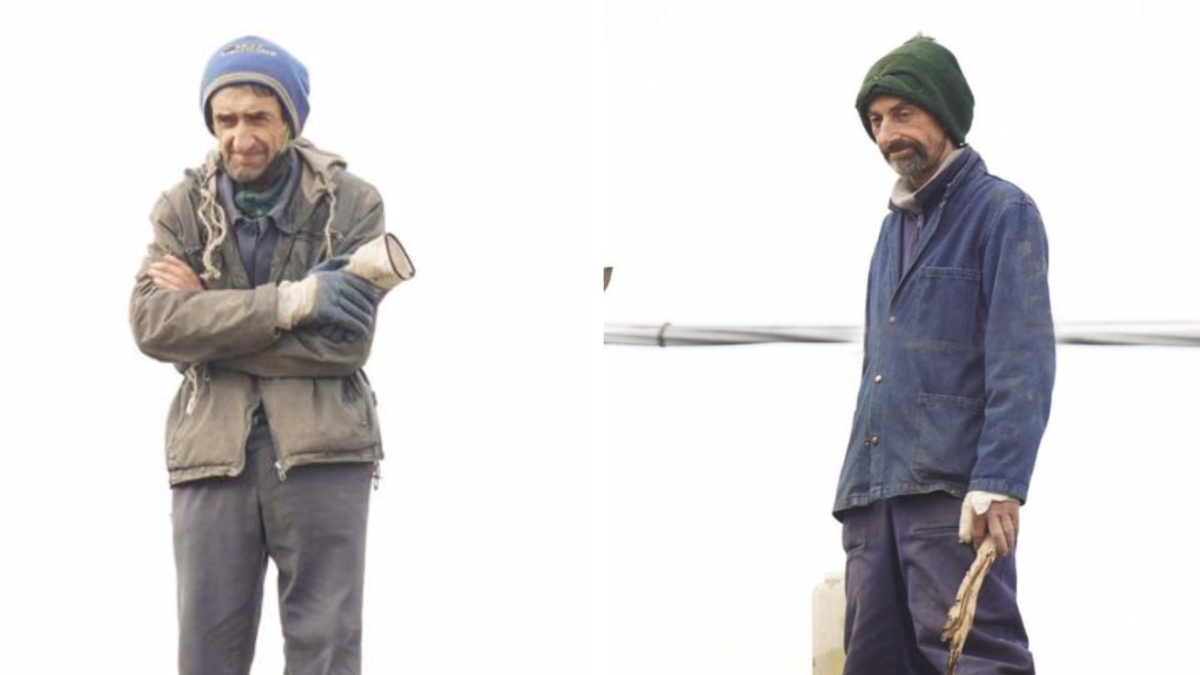 La follia dei 3 fratelli Ramponi iniziata da un incidente stradale con il trattore in cui morì un uomo. «Non si facevano mai trovare da nessuno»