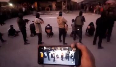Giustiziati rivali, ex alleati e capiclan: le unità «Ombra» di Hamas seminano il terrore dopo la tregua