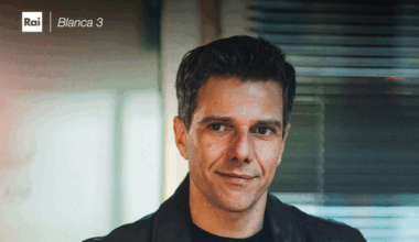 Domenico Diele, la rinascita dell'attore in tv con «Blanca» dopo l'incidente in cui morì una donna e il carcere