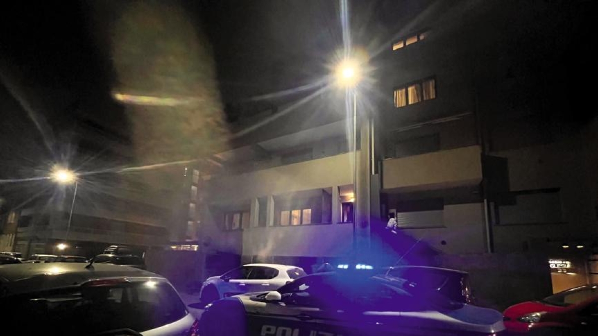 Femminicidio a Milano: uccide la compagna di 29 anni. «Aveva deciso di lasciarlo» - Corriere Milano