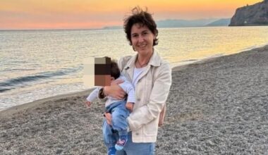 Smog a Milano, la storia di Greta e di sua figlia di 7 mesi: «Aria irrespirabile, la ricetta del pediatra è passare il weekend lontano dalla città»
