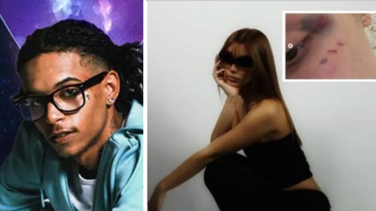 Faneto, l'ex fidanzata Alessandra: «Ero chiusa in bagno, poi ho preso il coltello da cucina per difendermi. Ecco com'è andata davvero»