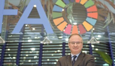 Chi è Bruno Archi, l'inviato speciale per l'Italia nella Striscia