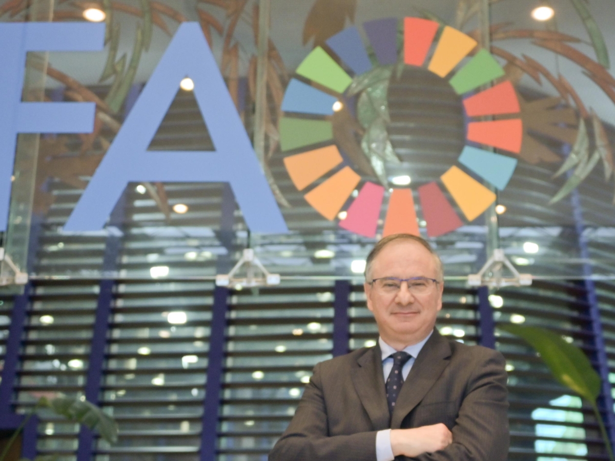 Chi è Bruno Archi, l'inviato speciale per l'Italia nella Striscia