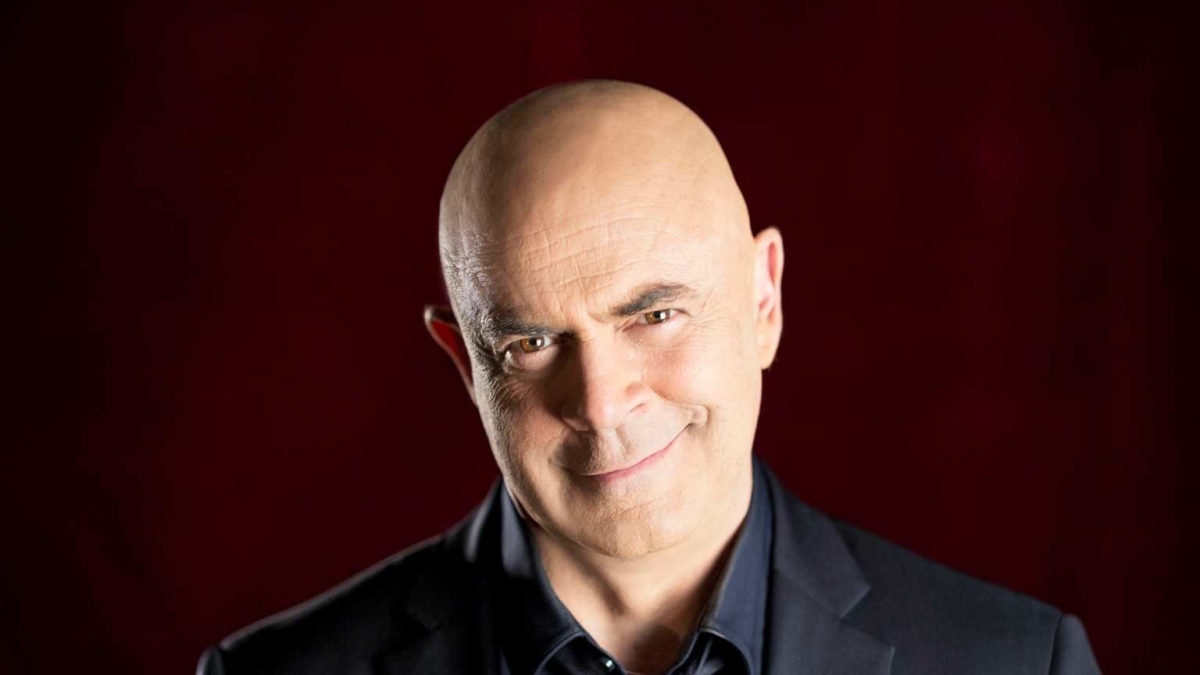 Crozza, brutte caricature svuotate di ogni finezza satirica