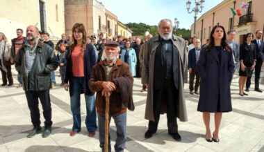 Riccardo Milani: «Il film sul pastore sardo che ha voluto restare a casa sua rifiutando 12 milioni per un resort di lusso è una storia vera»