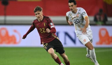 Milan, Saelemaekers può recuperare per la Fiorentina. Rabiot e il polpaccio...