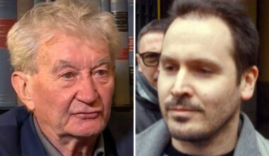 Andrea Sempio: «Ecco perché ho revocato il mandato all'avvocato Massimo Lovati, lo stimo ma ha le sue idee». Le parole a «Vita in diretta»