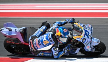 Dove vedere la MotoGp in Australia in tv e streaming