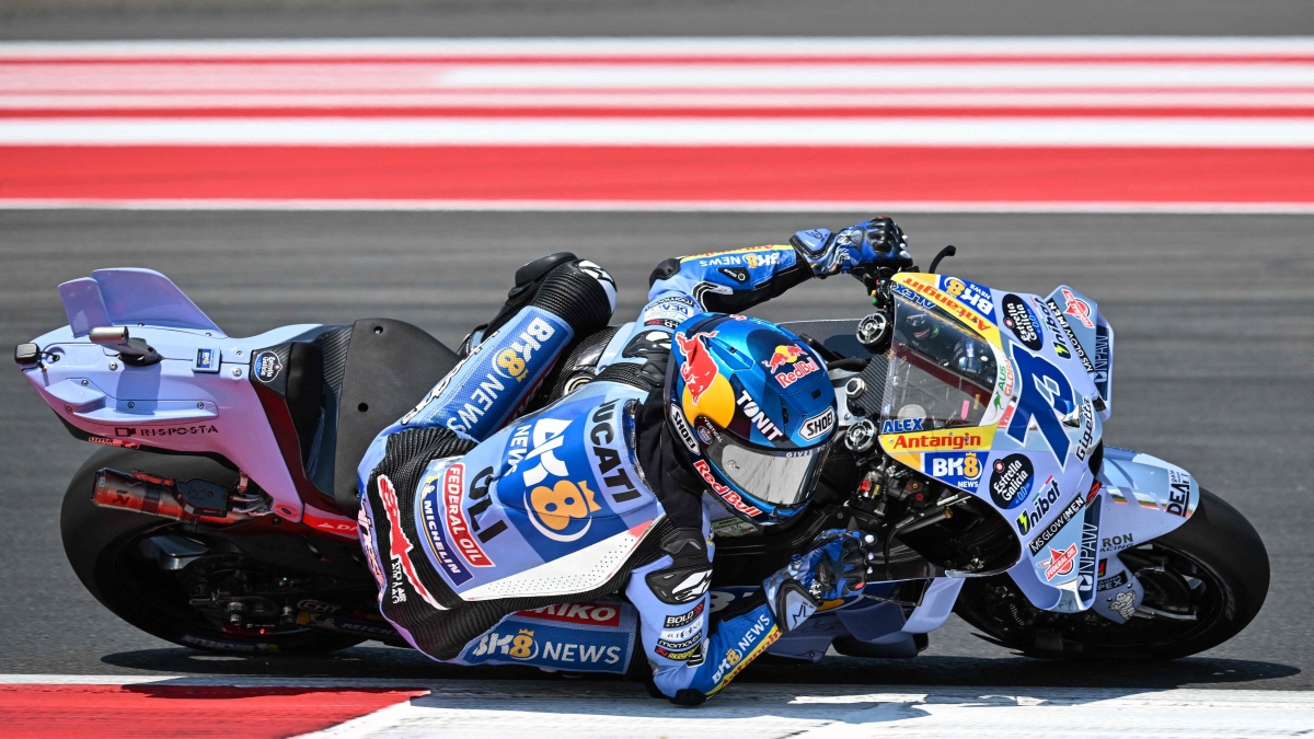 Dove vedere la MotoGp in Australia in tv e streaming