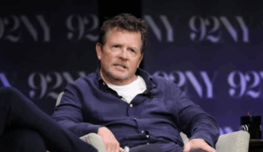 Michael J Fox: «Un giorno mi piacerebbe non svegliarmi più. Non ci sono molte persone che hanno il Parkinson da 35 anni»