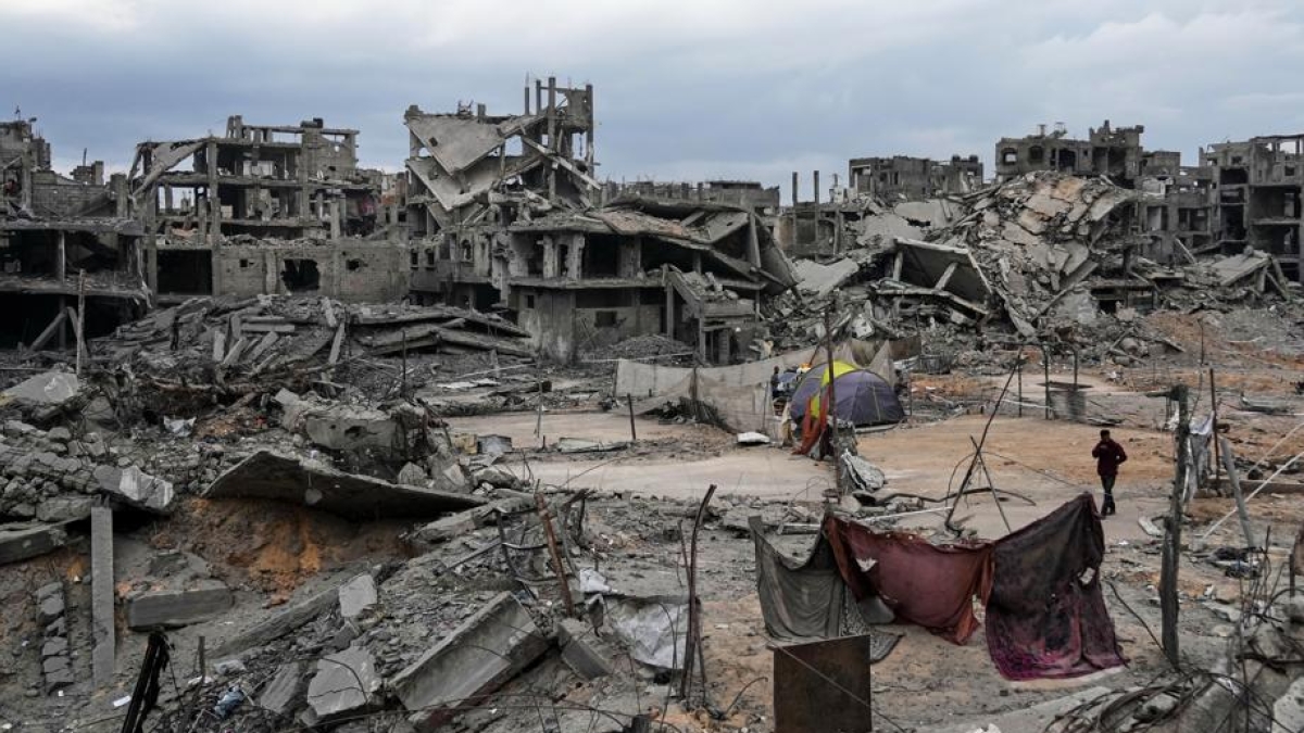 Gaza, le notizie sulla pace fra Israele-Hamas in diretta | Restituiti e identificati i corpi di altri due ostaggi. Trump: «Rispettate l'accordo, Tel Aviv attaccherà». Idf: il valico di Rafah per ora resta chiuso