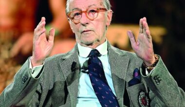 Vittorio Feltri: «Mi offrirono mezzo miliardo per prendere il posto di Montanelli. Per Oriana Fallaci ero 'quello delle sigarette'»
