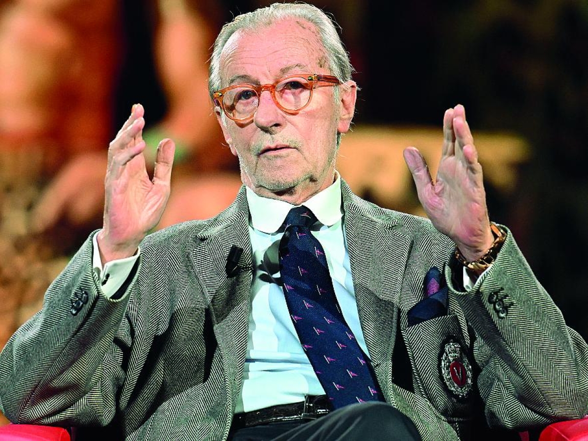 Vittorio Feltri: «Mi offrirono mezzo miliardo per prendere il posto di Montanelli. Per Oriana Fallaci ero 'quello delle sigarette'»