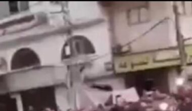 Il traffico d’armi e i legami con l’Isis: il clan Doghmush nel mirino di Hamas