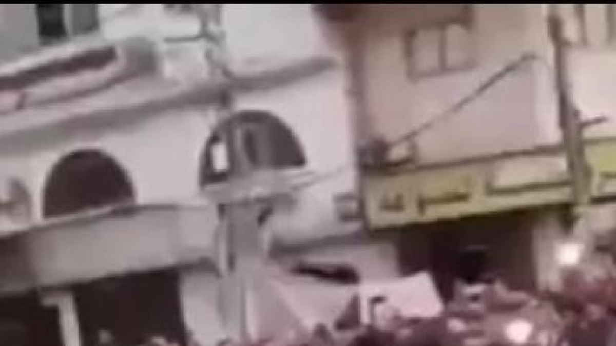 Il traffico d’armi e i legami con l’Isis: il clan Doghmush nel mirino di Hamas