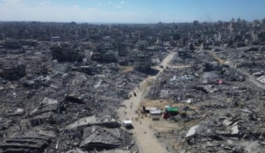 Gaza, Al Sisi tenta di frenare il caos ma le armi arrivano ai jihadisti