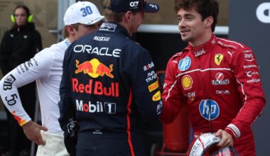 Ferrari, serve una macchina vincente per Leclerc e tentare Verstappen