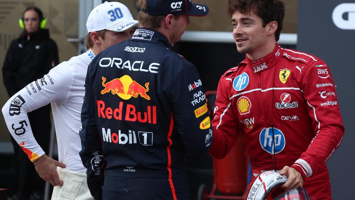 Ferrari, serve una macchina vincente per Leclerc e tentare Verstappen