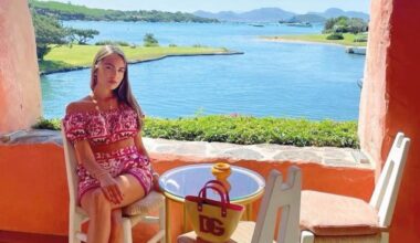 Pamela Genini: il reality, la moda, Dubai, il padre muratore da 17 anni in stato vegetativo. Chi era la 29enne uccisa a Milano