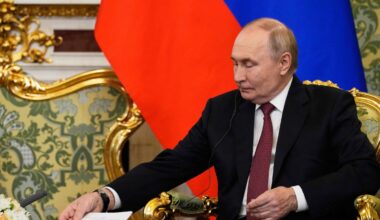 «Sull'Ucraina Trump bluffa, non darà i missili Tomahawk. L'Europa non è pronta alla guerra, e il caso dei droni lo dimostra»