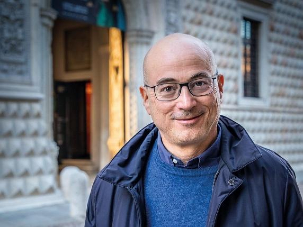 La7, ottimo esordio per «Una giornata particolare»: Aldo Cazzullo fa il 7,25% di share