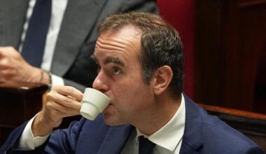 Respinte due mozioni di sfiducia, il governo Lecornu va avanti grazie al sostegno dei socialisti