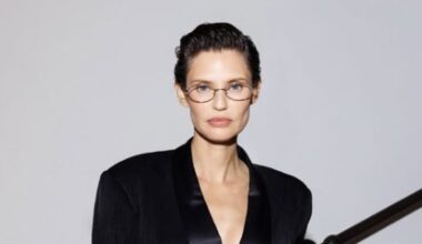 Bianca Balti esclusa dal Victoria’s Secret Show: «Volevo dimostrare che il cancro non è la fine della bellezza»