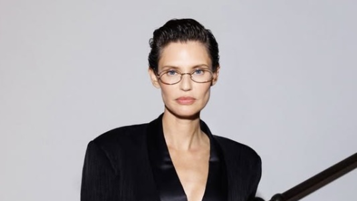 Bianca Balti esclusa dal Victoria’s Secret Show: «Volevo dimostrare che il cancro non è la fine della bellezza»