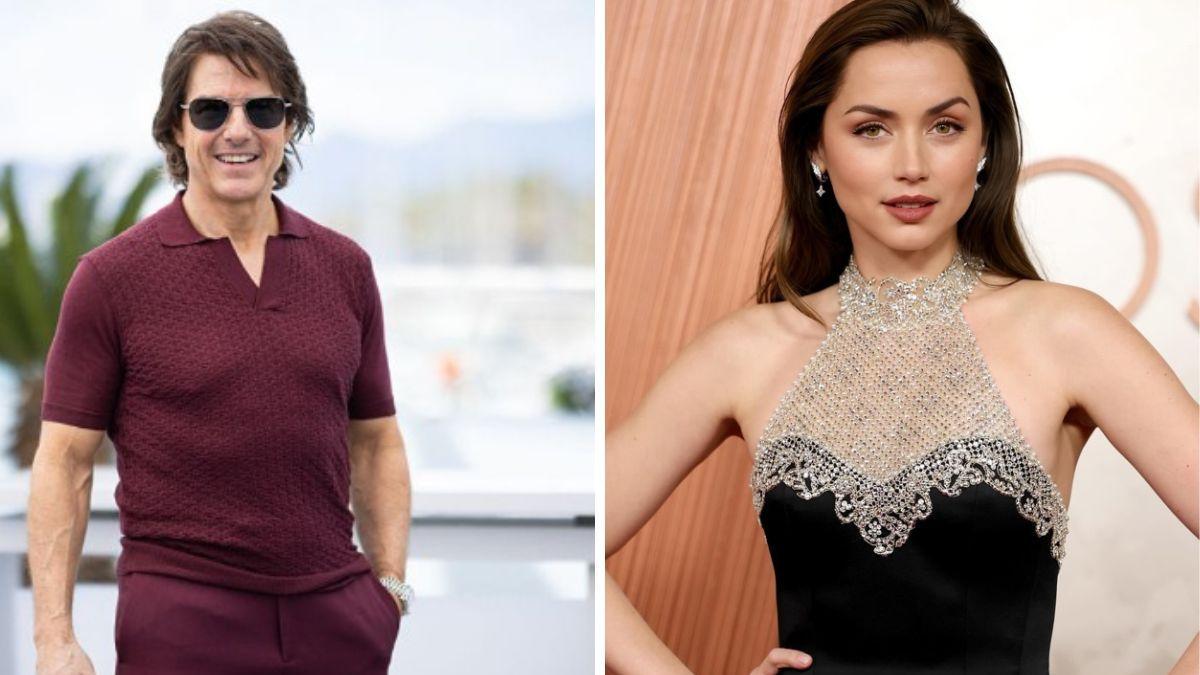 Tom Cruise e Ana de Armas si sono lasciati, ecco la motivazione