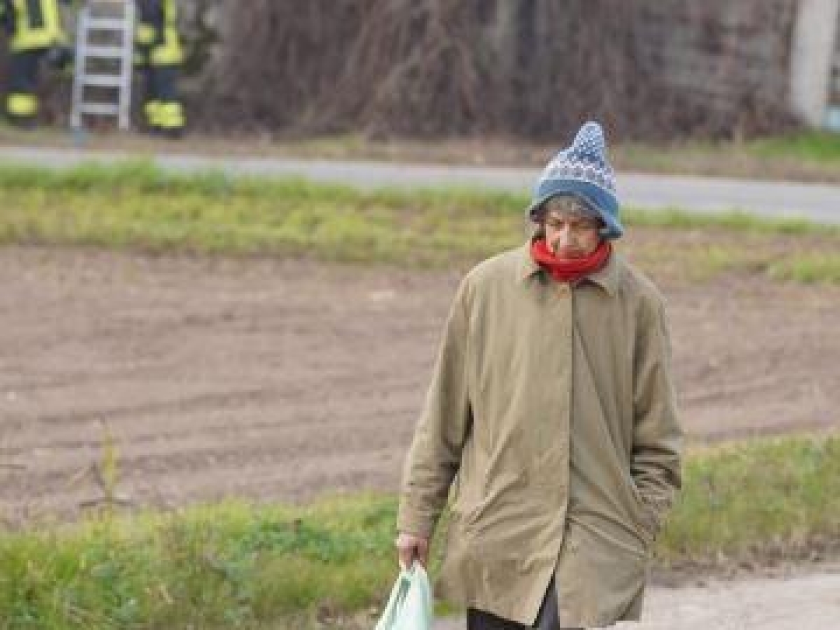 Strage di Castel d'Azzano, Maria Luisa Ramponi è la più grave dei feriti: «Era lei la capobranco dei fratelli». A chi l'ha salvata ha urlato: «Bastardi»