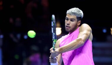 Alcaraz in finale al Six Kings Slam, Fritz battuto in due set