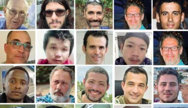 La corsa per trovare i corpi degli ostaggi israeliani: Ankara offre un’ottantina di esperti ma Netanyahu (per ora) non si fida