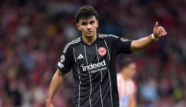 Can Uzun, il migliore amico di Yildiz prossimo crac sul mercato
