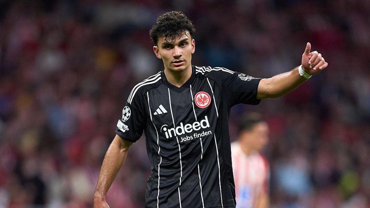 Can Uzun, il migliore amico di Yildiz prossimo crac sul mercato