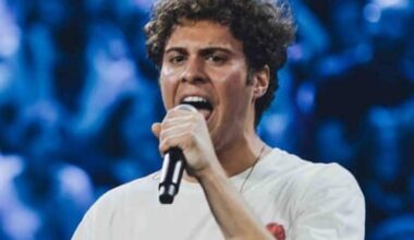 Dalla Bocconi a X Factor, chi è Piercesare Fagioli: tra i favoriti ha conquistato tutti cantando Michele Zarrillo