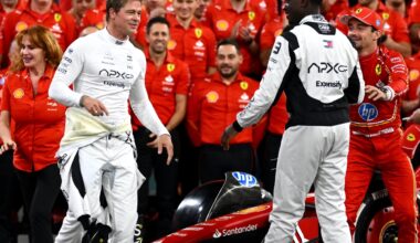 Formula 1 e Apple, accordo per gli Stati Uniti. I Gran premi si vedranno su Apple Tv