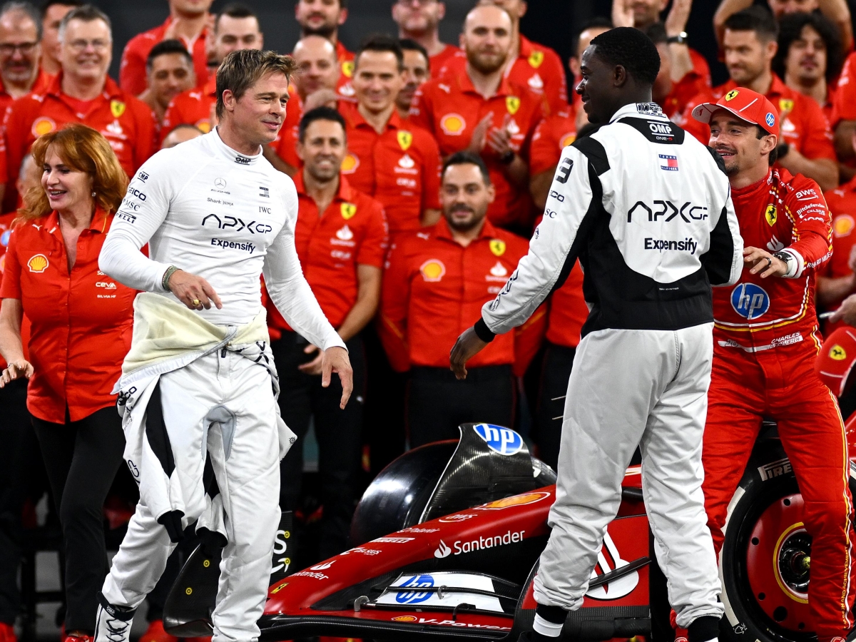 Formula 1 e Apple, accordo per gli Stati Uniti. I Gran premi si vedranno su Apple Tv