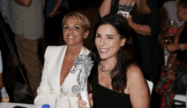 Francesca Pascale: «Io e Paola Turci non eravamo fatte per stare insieme, siamo completamente diverse. Il dolore per la separazione da Silvio Berlusconi mi aveva annebbiata»