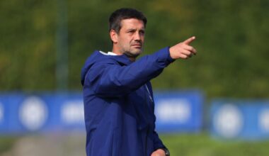 Chivu: "A Napoli sarà dura, ma mi fido della mia Inter. Il giorno di riposo? Giusto staccare" - La Gazzetta dello Sport