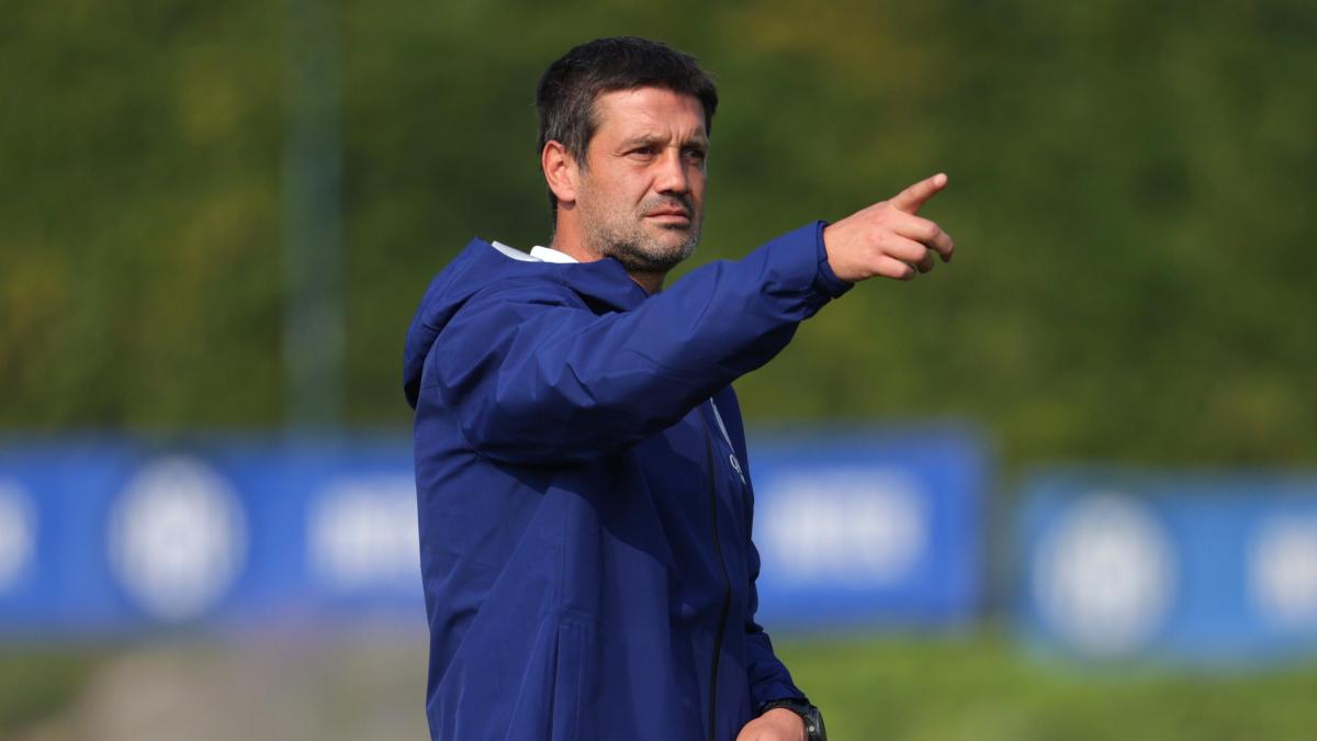 Chivu: "A Napoli sarà dura, ma mi fido della mia Inter. Il giorno di riposo? Giusto staccare" - La Gazzetta dello Sport