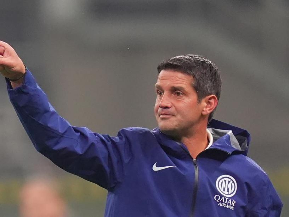 Chivu su Roma-Inter: «Gasperini è un modello per noi più giovani. Pio Esposito? È sul palco e deve ballare»