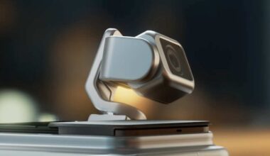Robot Phone è il telefono che «guarda» da solo: come funziona il nuovo prototipo di Honor