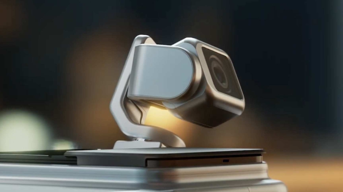 Robot Phone è il telefono che «guarda» da solo: come funziona il nuovo prototipo di Honor
