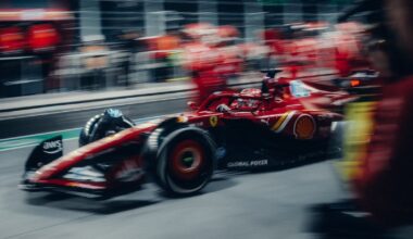F1, nel 2026 cambiano le qualifiche. E il Drs sarà sostutito
